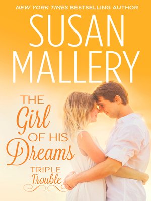 The Girl of His Dreams - ebook